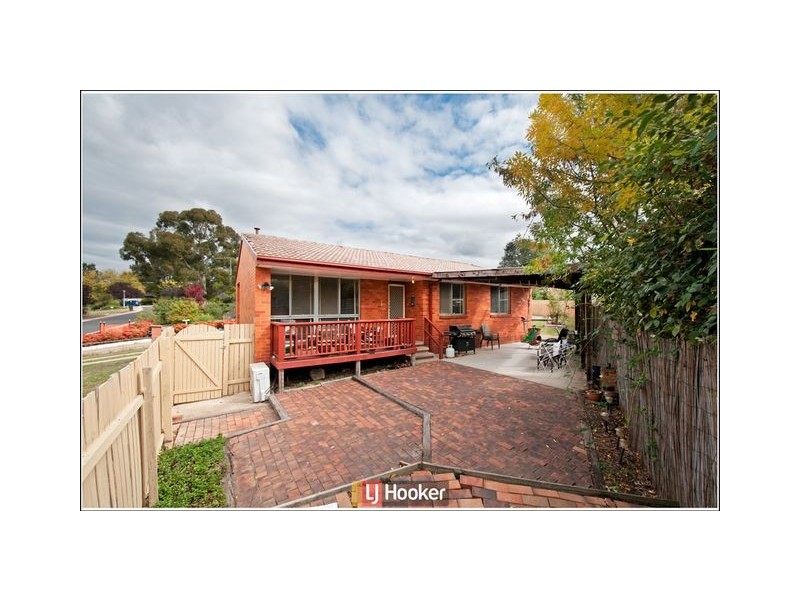 4 Pirani Place, Evatt ACT 2617