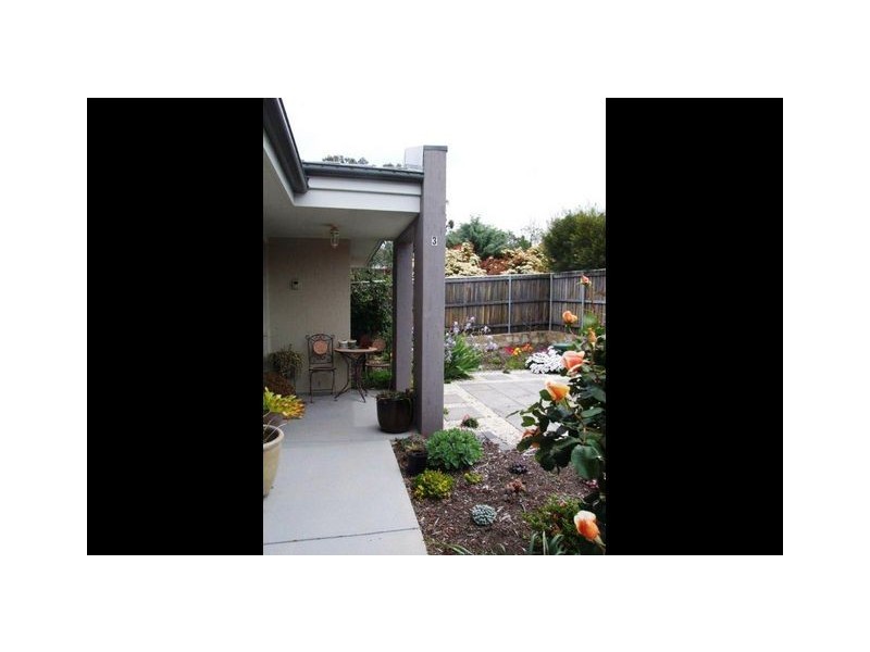 3/22 Aroona Court, Ngunnawal ACT 2913