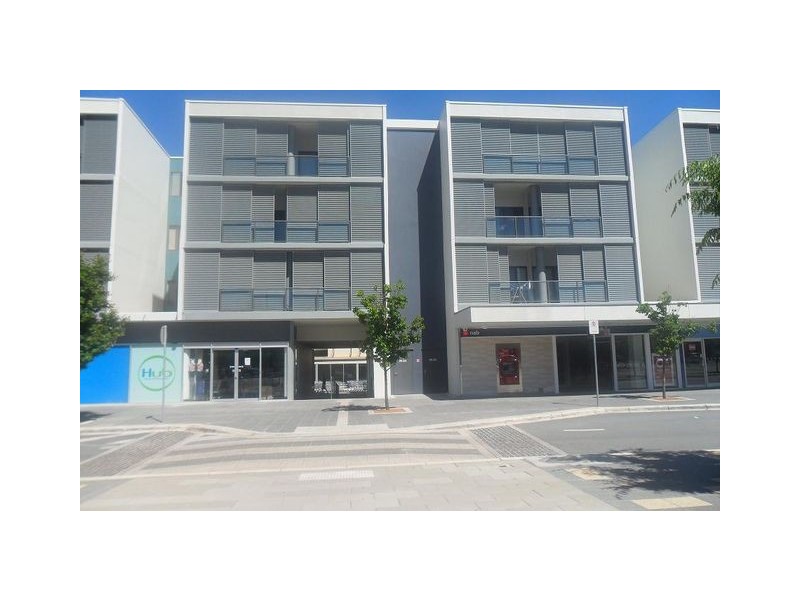 210/100 Gungahlin Place, Gungahlin ACT 2912