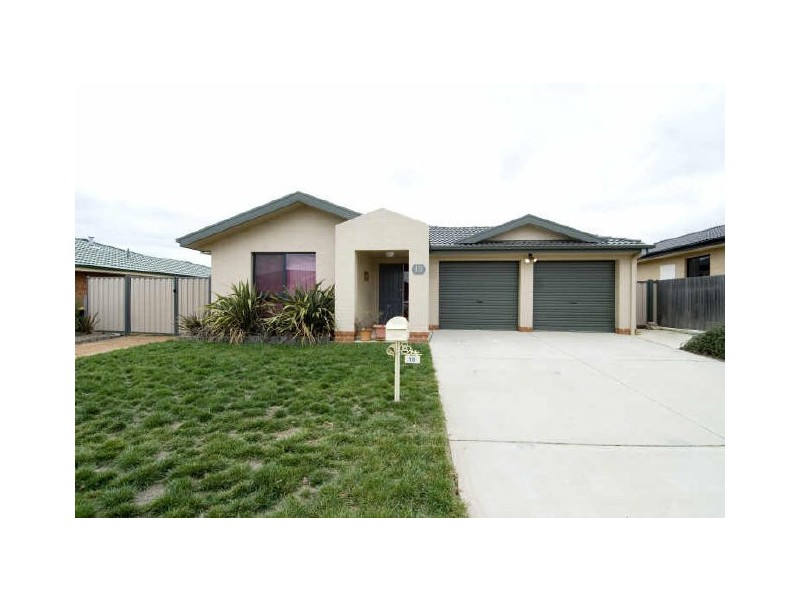 10 Fairlight Street, Dunlop ACT 2615