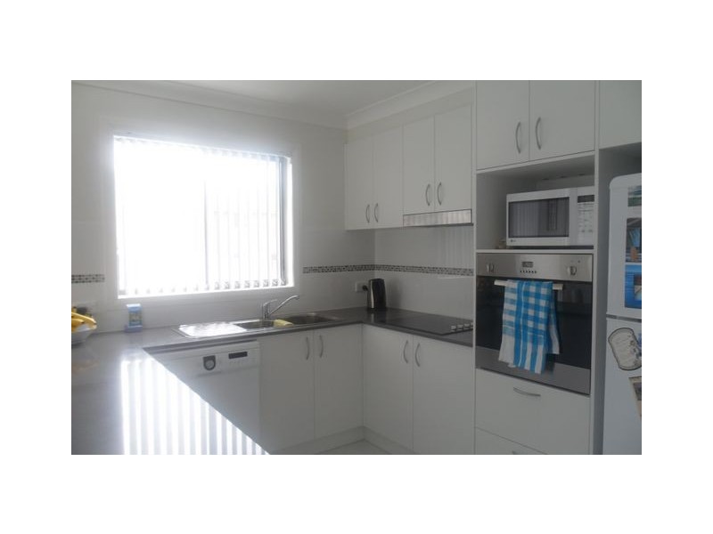 5 Lansdown Crescent, Casey ACT 2913