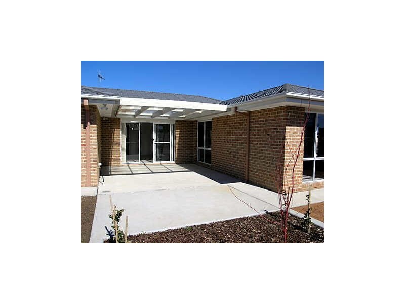 29 Charlotte Barton Street, Franklin ACT 2913