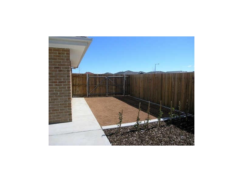 29 Charlotte Barton Street, Franklin ACT 2913