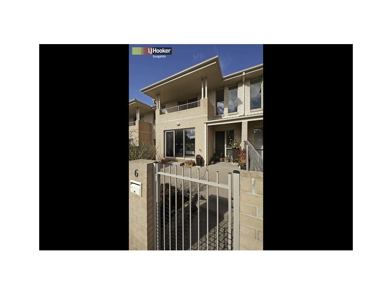 6 Birdseye Lane, Gungahlin ACT 2912