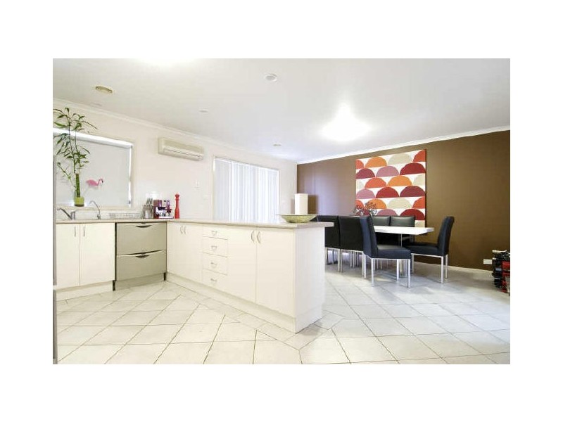 4 Bendora Crescent, Palmerston ACT 2913