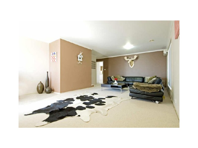 4 Bendora Crescent, Palmerston ACT 2913