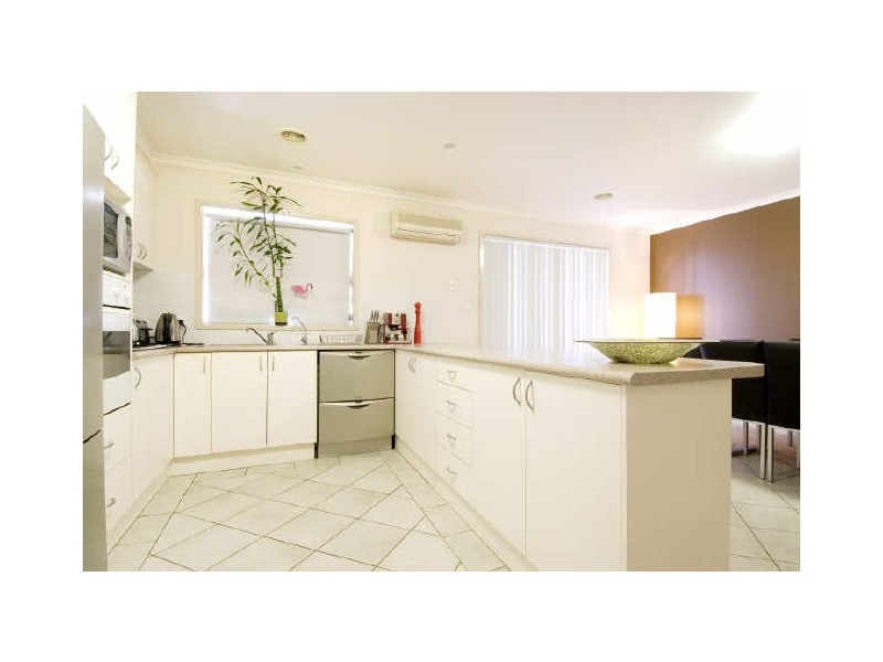 4 Bendora Crescent, Palmerston ACT 2913