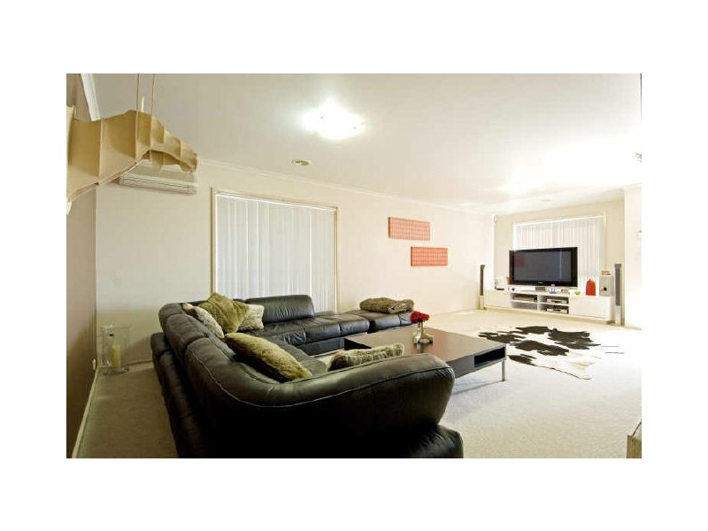 4 Bendora Crescent, Palmerston ACT 2913