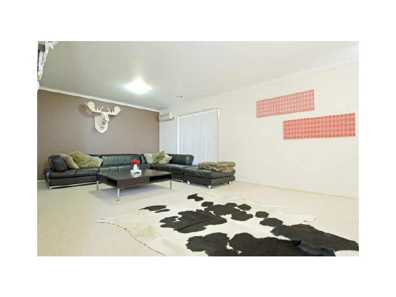 4 Bendora Crescent, Palmerston ACT 2913