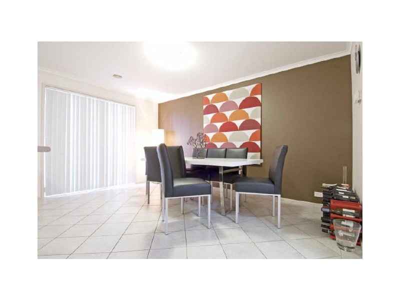 4 Bendora Crescent, Palmerston ACT 2913