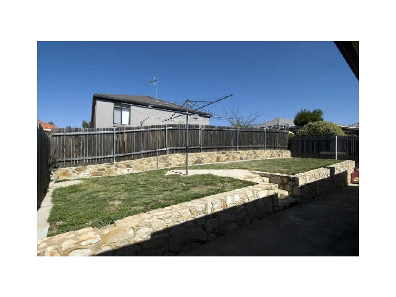 4 Bendora Crescent, Palmerston ACT 2913