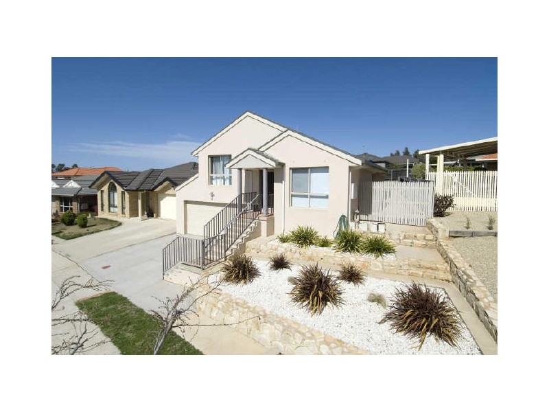 4 Bendora Crescent, Palmerston ACT 2913