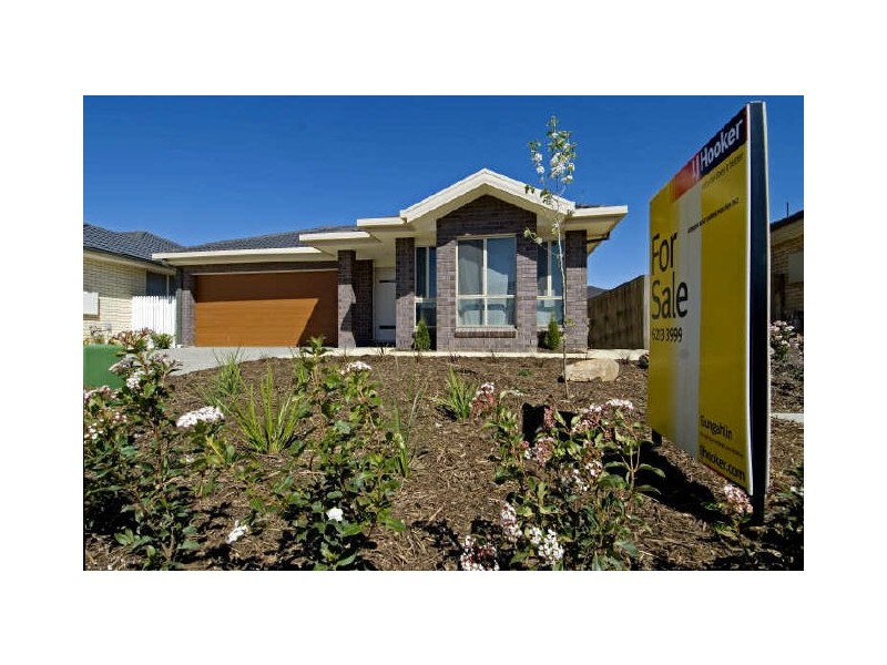 64 Megalong Crescent, Harrison ACT 2914