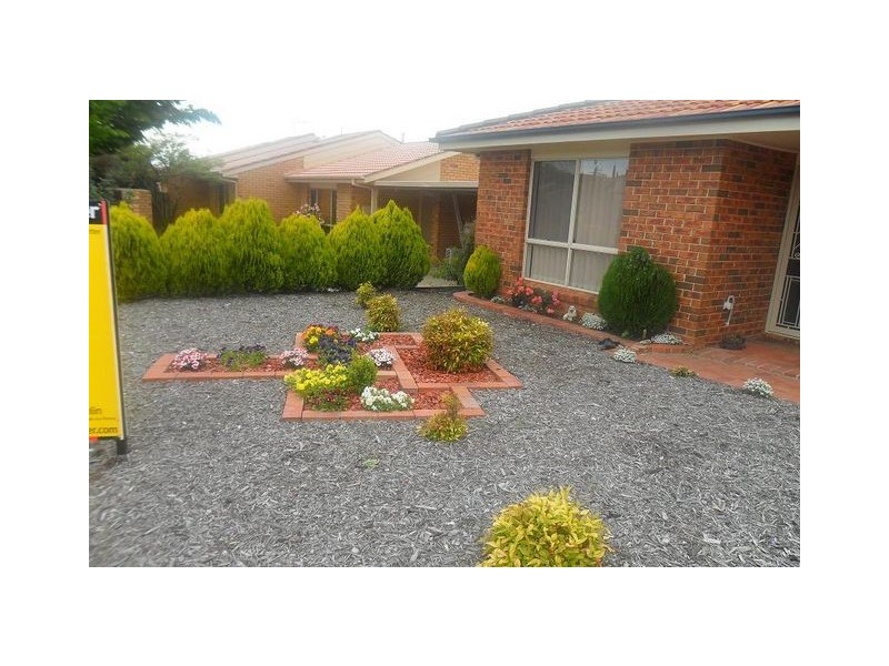 32 Mundawari Circuit, Ngunnawal ACT 2913