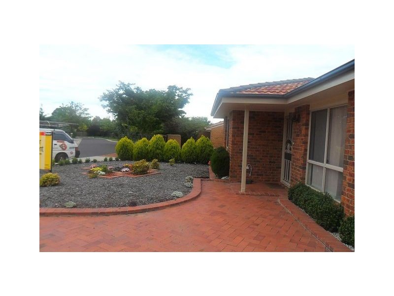 32 Mundawari Circuit, Ngunnawal ACT 2913