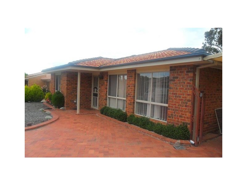 32 Mundawari Circuit, Ngunnawal ACT 2913