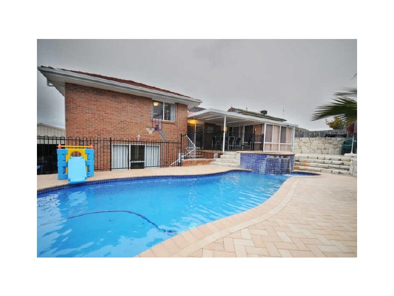 4 Lexcen Avenue, Nicholls ACT 2913