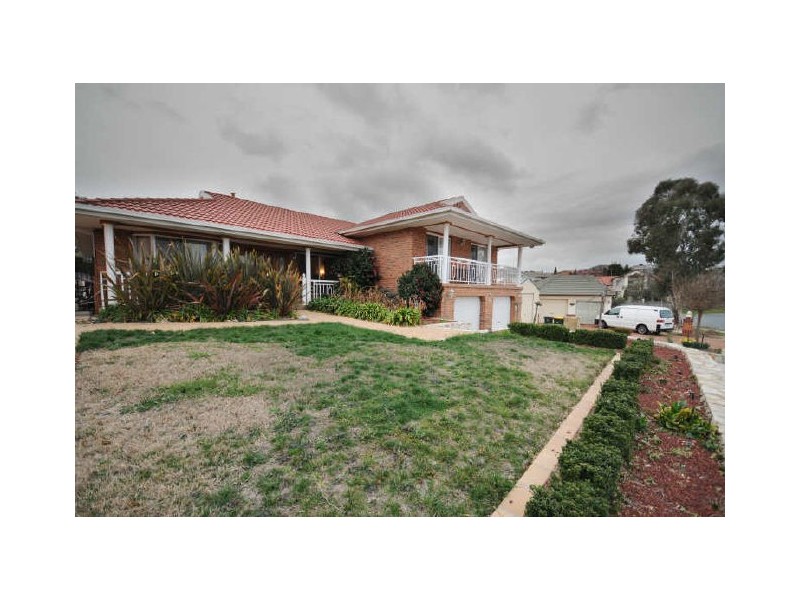 4 Lexcen Avenue, Nicholls ACT 2913