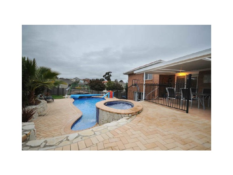 4 Lexcen Avenue, Nicholls ACT 2913