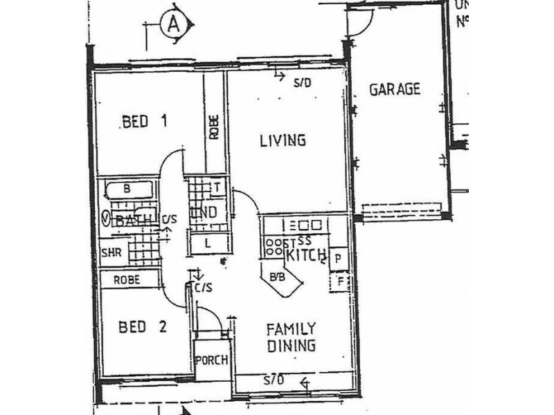 1/26 Narryer Close, Palmerston ACT 2913