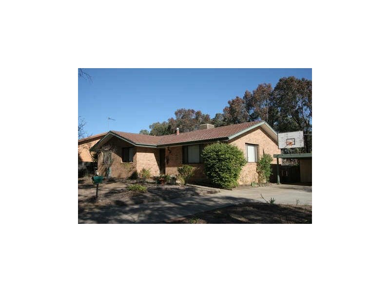 34 Langridge Street, Wanniassa ACT 2903