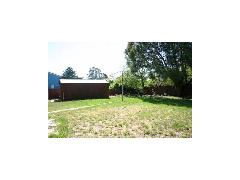 4 Jarrahdale Street, Fisher ACT 2611