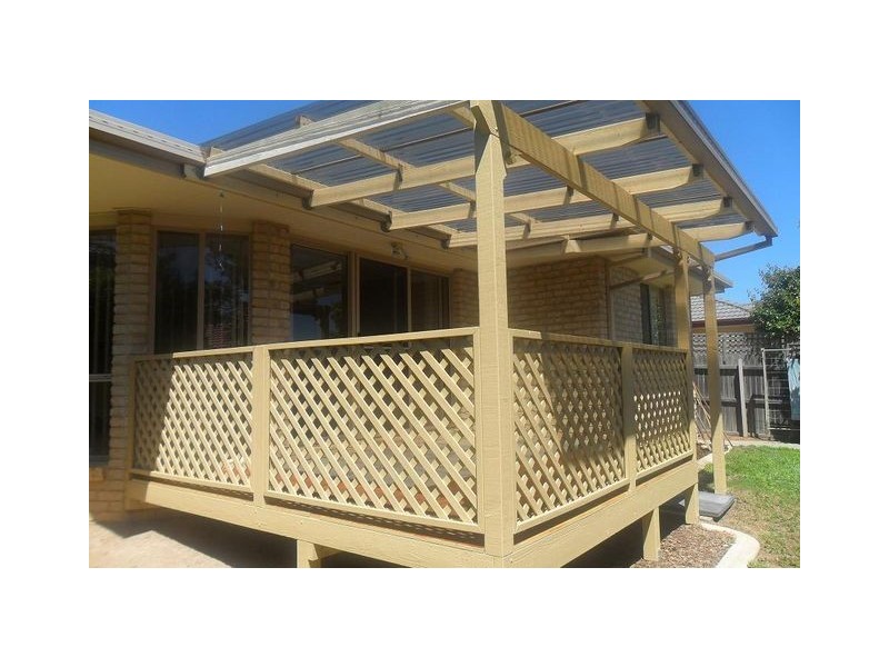 43 Rollston Street, Amaroo ACT 2914