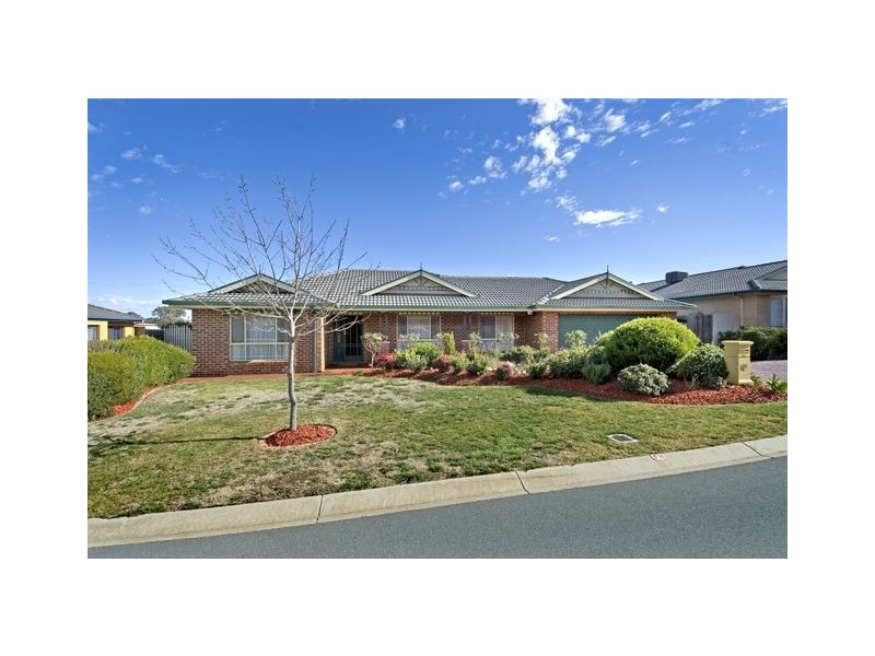 14 Timboram Street, Amaroo ACT 2914