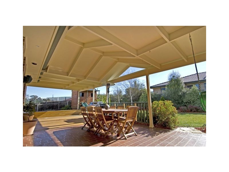 14 Timboram Street, Amaroo ACT 2914