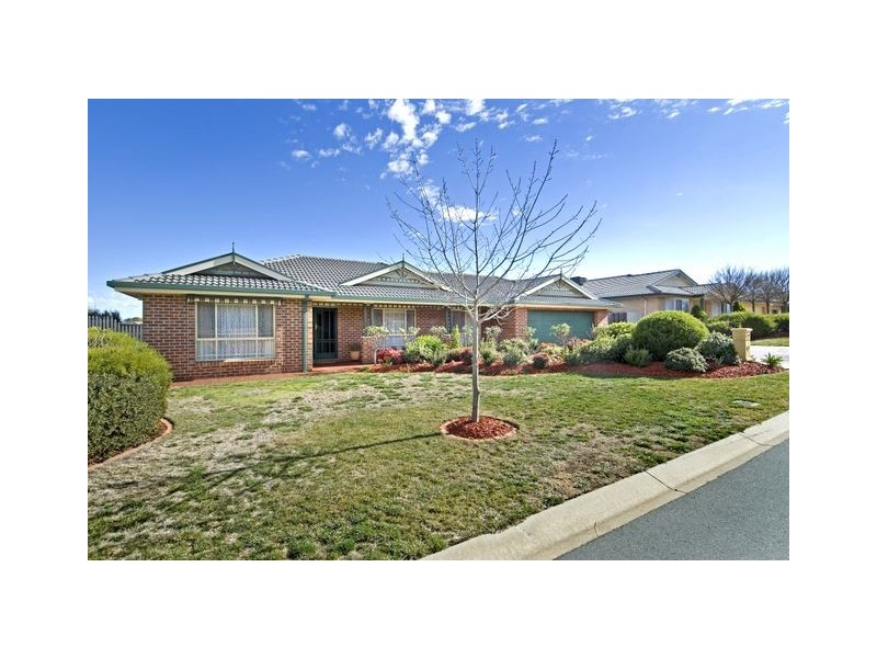 14 Timboram Street, Amaroo ACT 2914