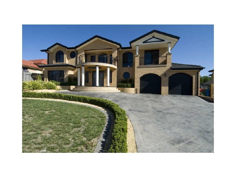 13 Galmarra Street, Ngunnawal ACT 2913