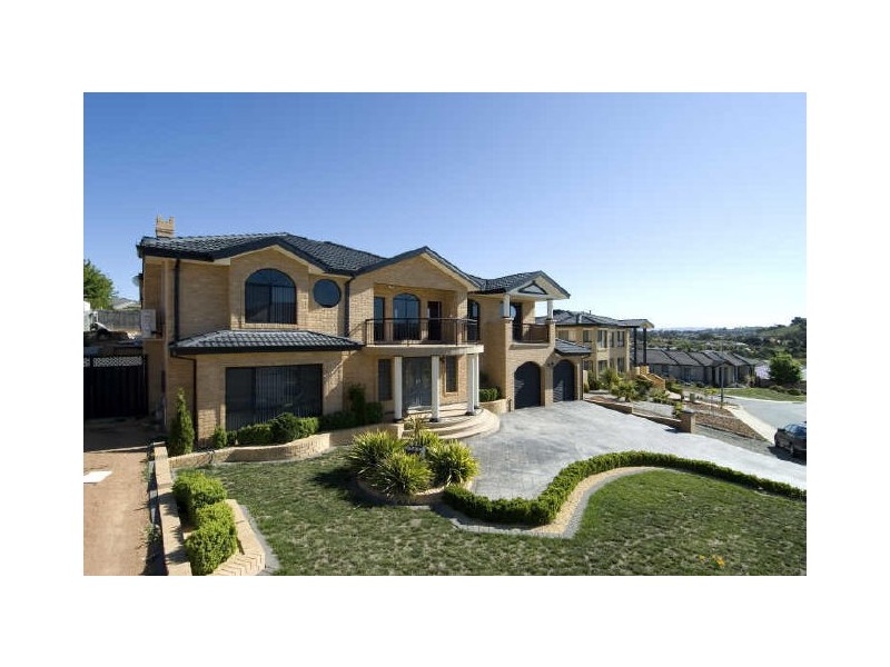 13 Galmarra Street, Ngunnawal ACT 2913