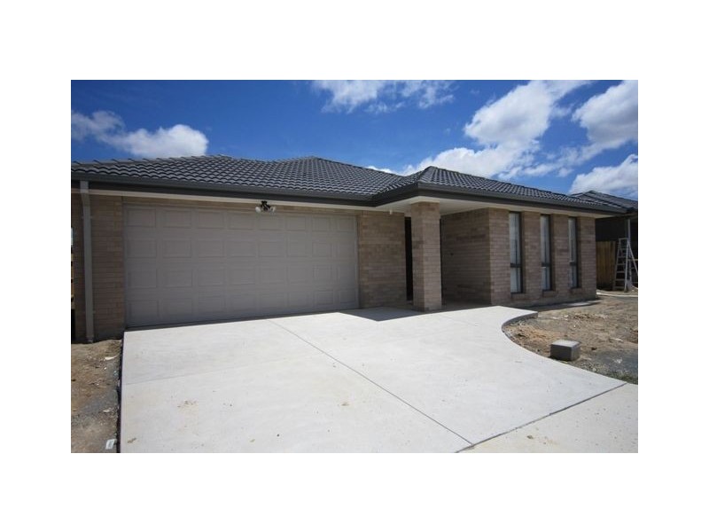 5 Henry Williams Street, Bonner ACT 2914