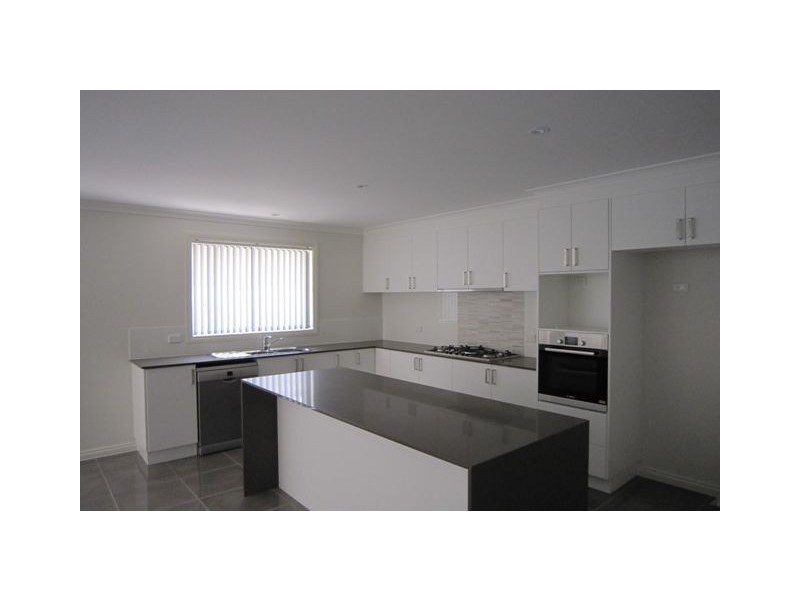 5 Henry Williams Street, Bonner ACT 2914