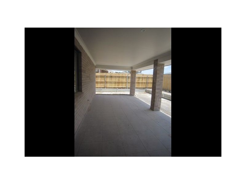 5 Henry Williams Street, Bonner ACT 2914