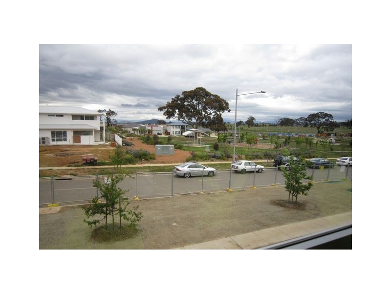 92/329 The Edge Apartments Flemington, Franklin ACT 2913
