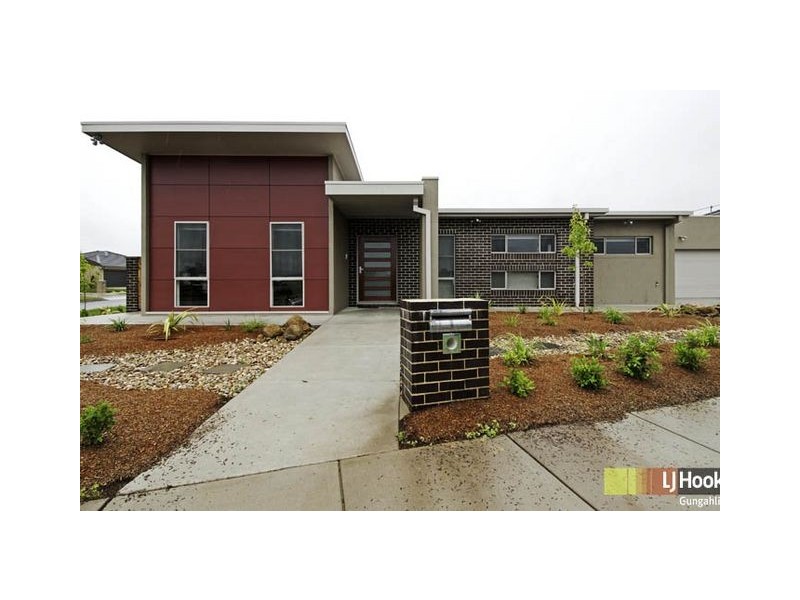 34 Anna Morgan Circuit, Amaroo ACT 2914
