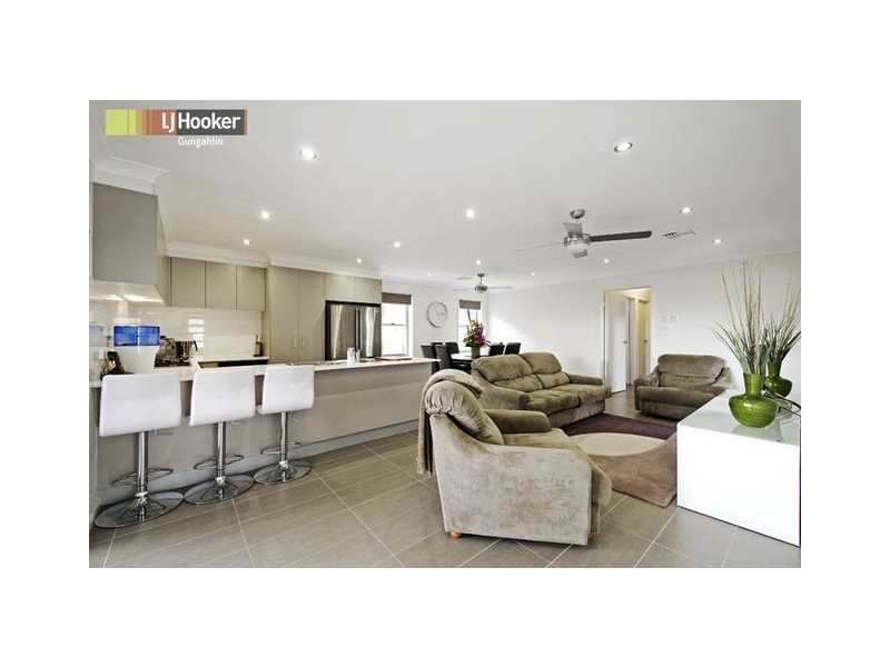 34 Anna Morgan Circuit, Amaroo ACT 2914