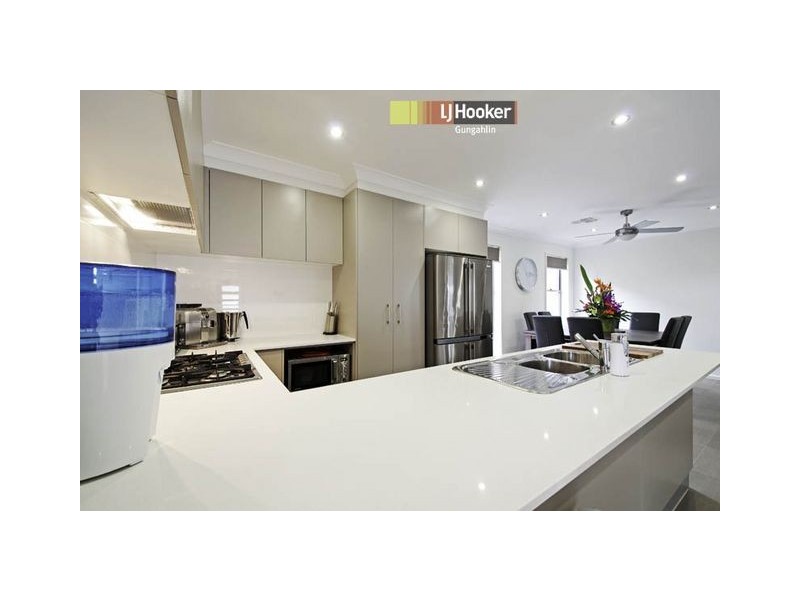 34 Anna Morgan Circuit, Amaroo ACT 2914