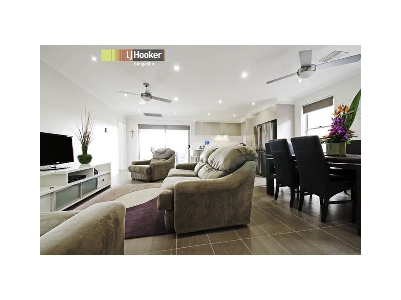 34 Anna Morgan Circuit, Amaroo ACT 2914