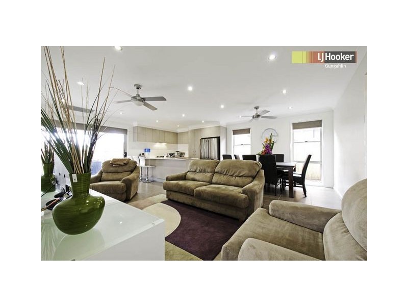 34 Anna Morgan Circuit, Amaroo ACT 2914