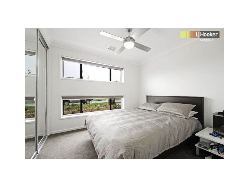 34 Anna Morgan Circuit, Amaroo ACT 2914