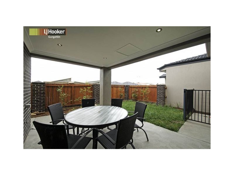 34 Anna Morgan Circuit, Amaroo ACT 2914