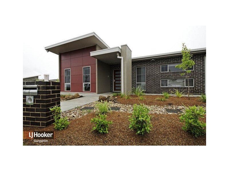 34 Anna Morgan Circuit, Amaroo ACT 2914