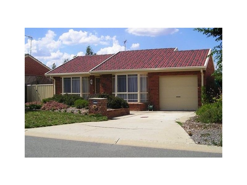 46 Windradyne Street, Ngunnawal ACT 2913