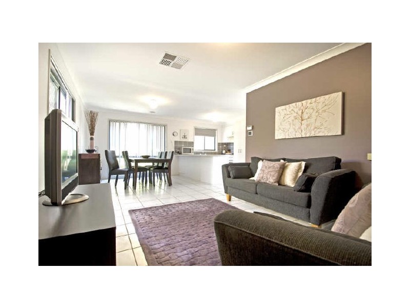 12 Clarendon Street, Amaroo ACT 2914