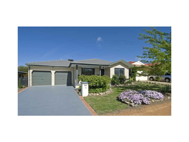 12 Clarendon Street, Amaroo ACT 2914