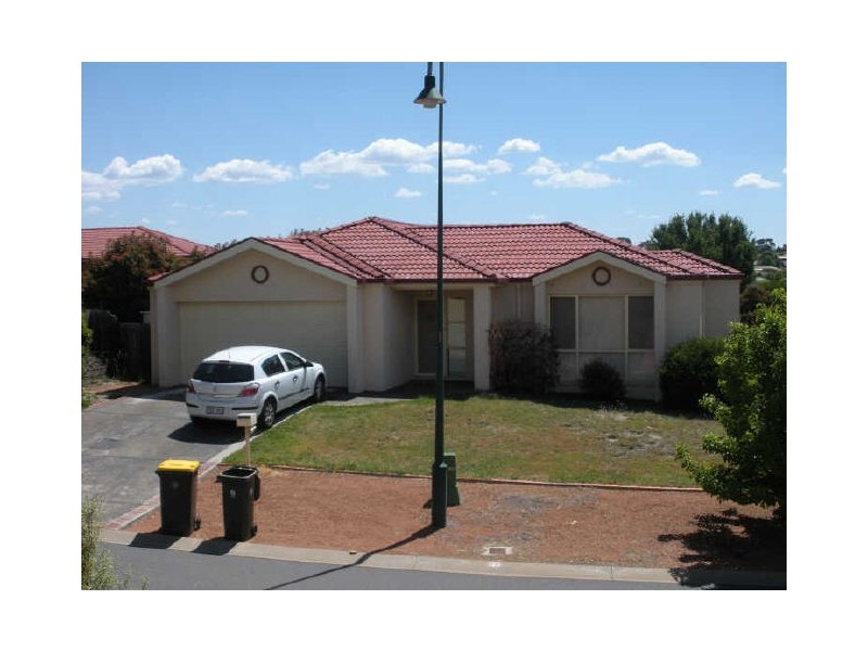 15 Tangari Street, Ngunnawal ACT 2913