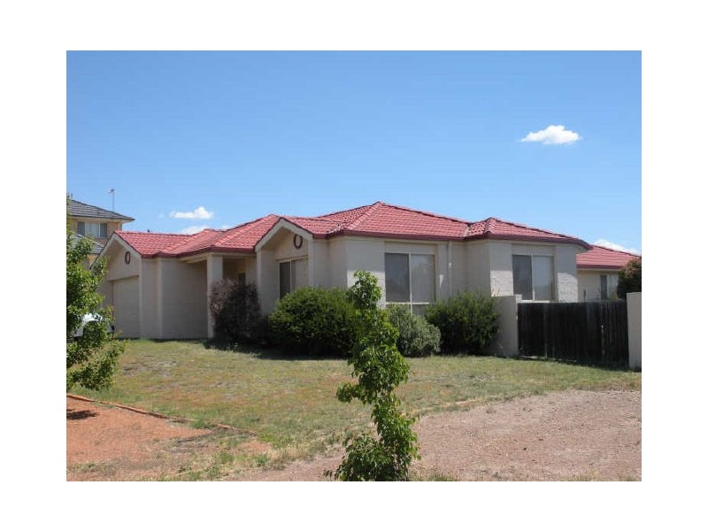 15 Tangari Street, Ngunnawal ACT 2913