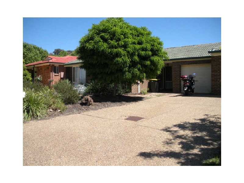 5 Taggerty Street, Ngunnawal ACT 2913